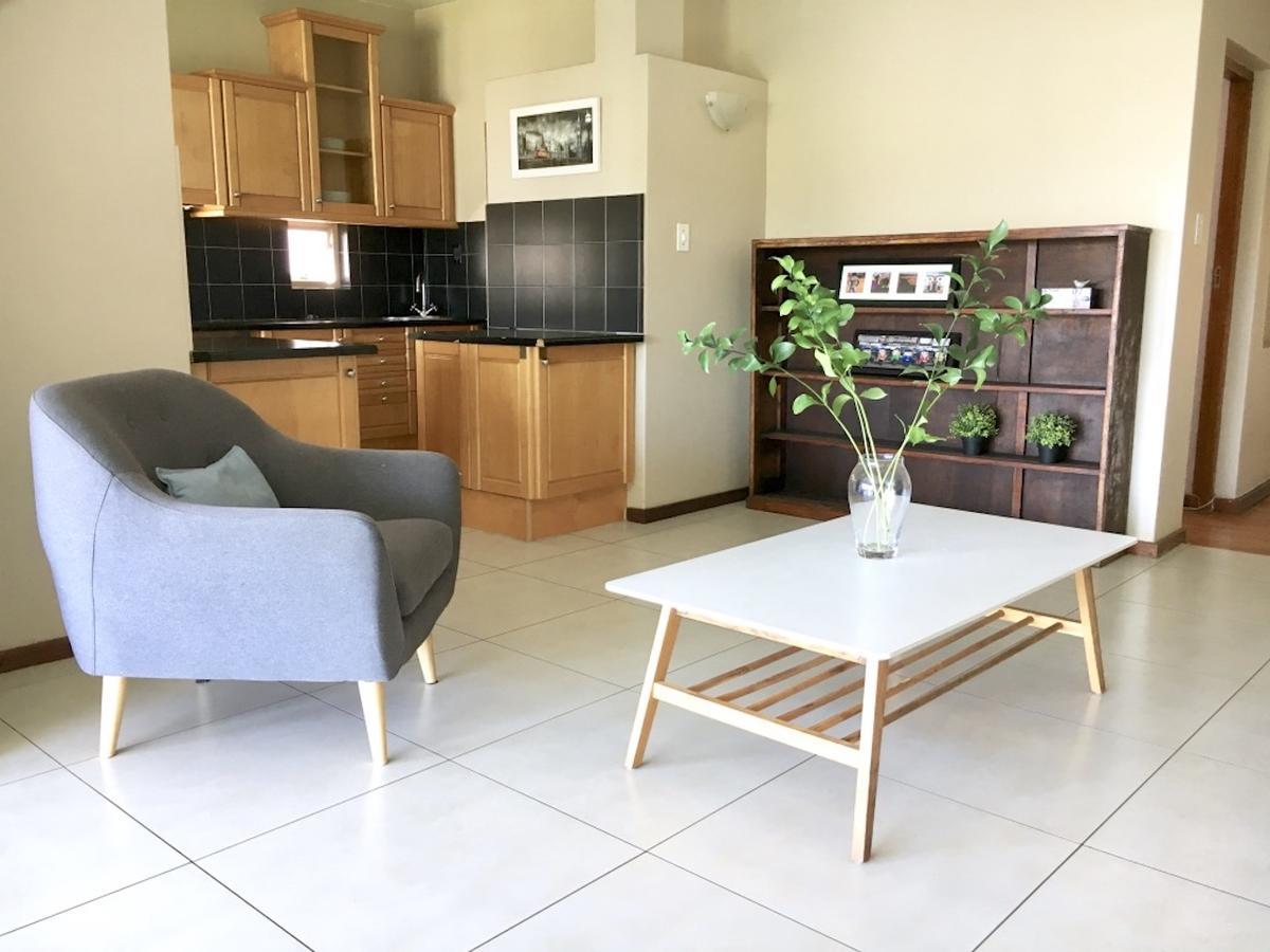 15 On Chelmsford 'Unwind' Daire Cape Town Dış mekan fotoğraf