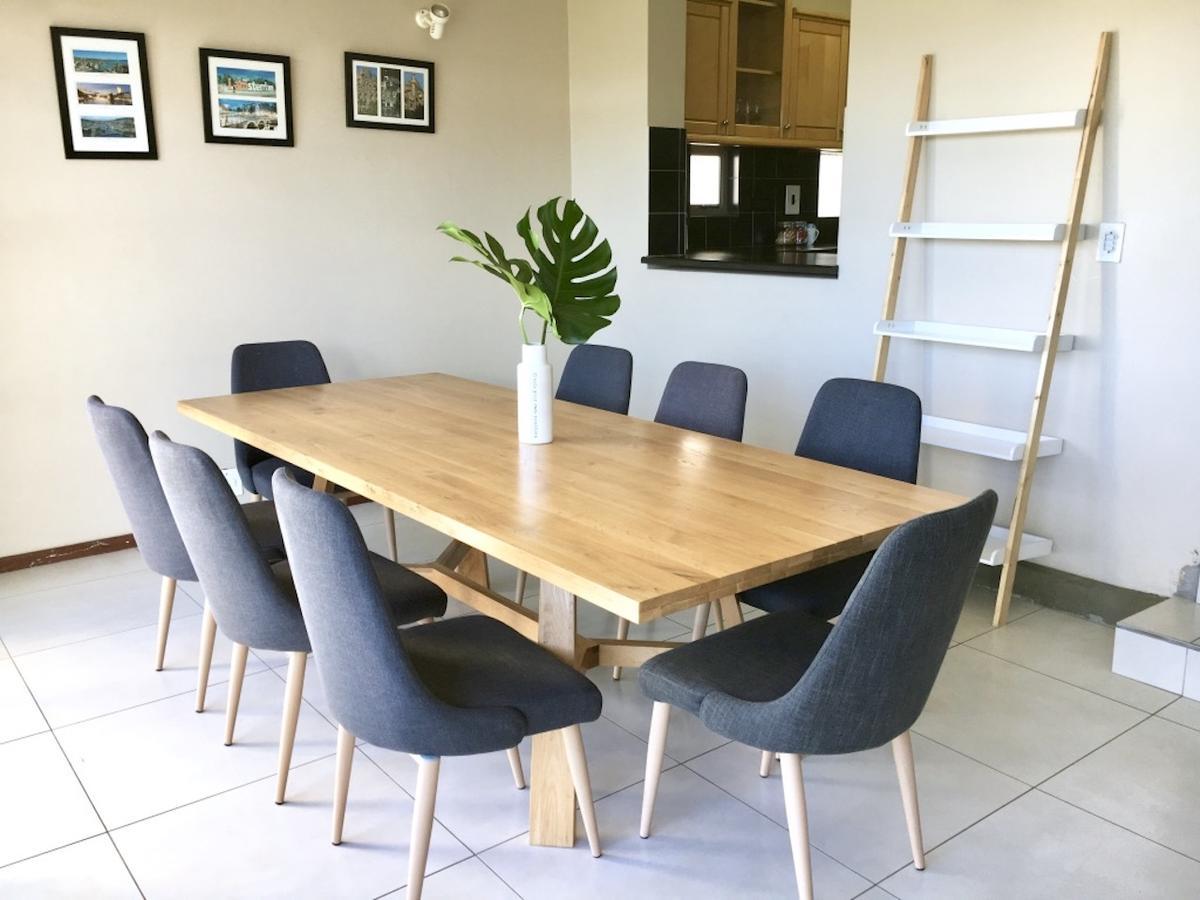 15 On Chelmsford 'Unwind' Daire Cape Town Dış mekan fotoğraf