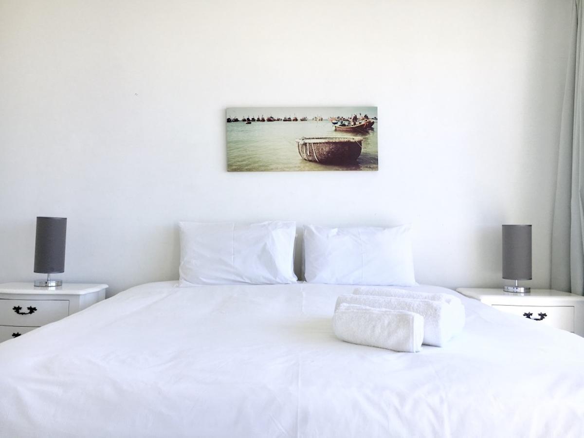 15 On Chelmsford 'Unwind' Daire Cape Town Dış mekan fotoğraf