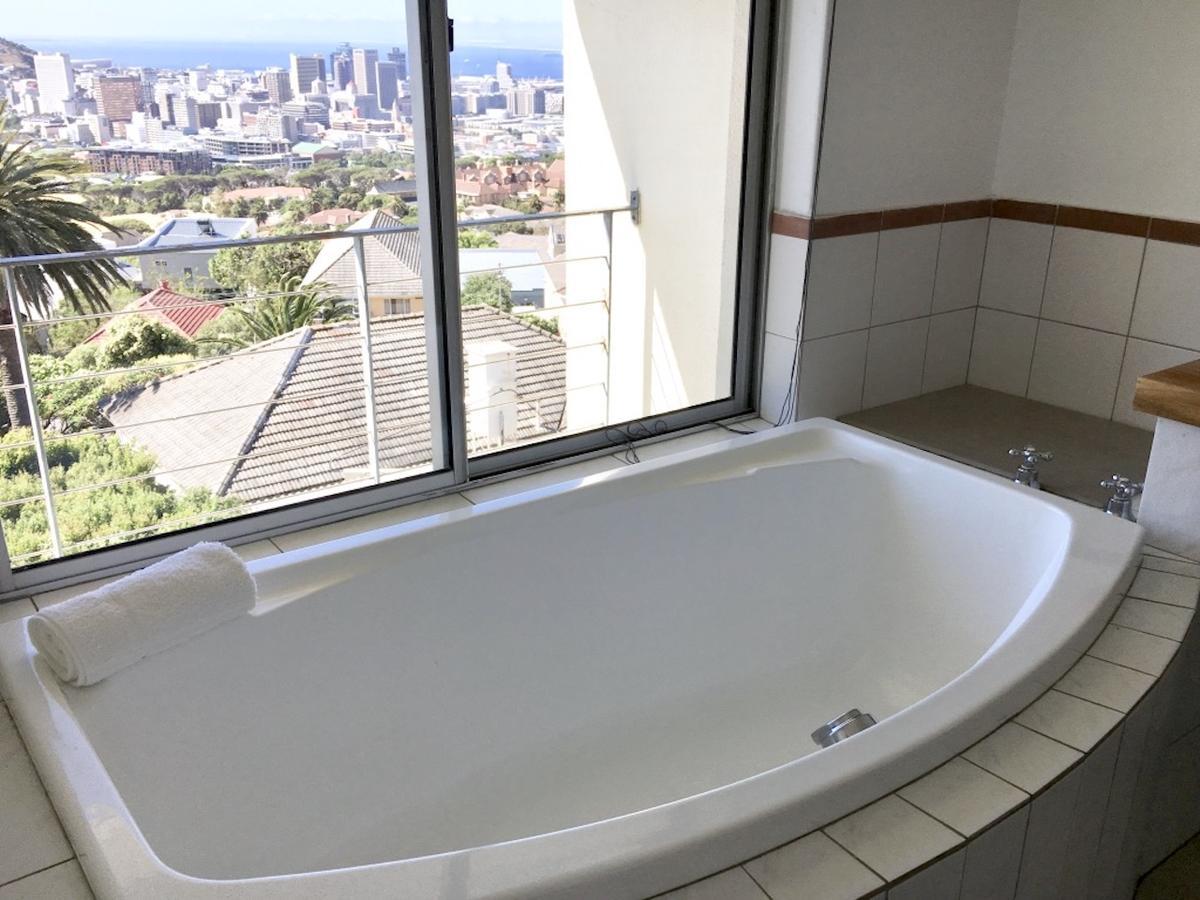 15 On Chelmsford 'Unwind' Daire Cape Town Oda fotoğraf