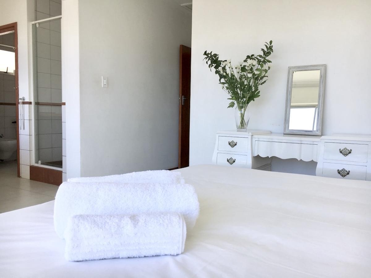 15 On Chelmsford 'Unwind' Daire Cape Town Dış mekan fotoğraf