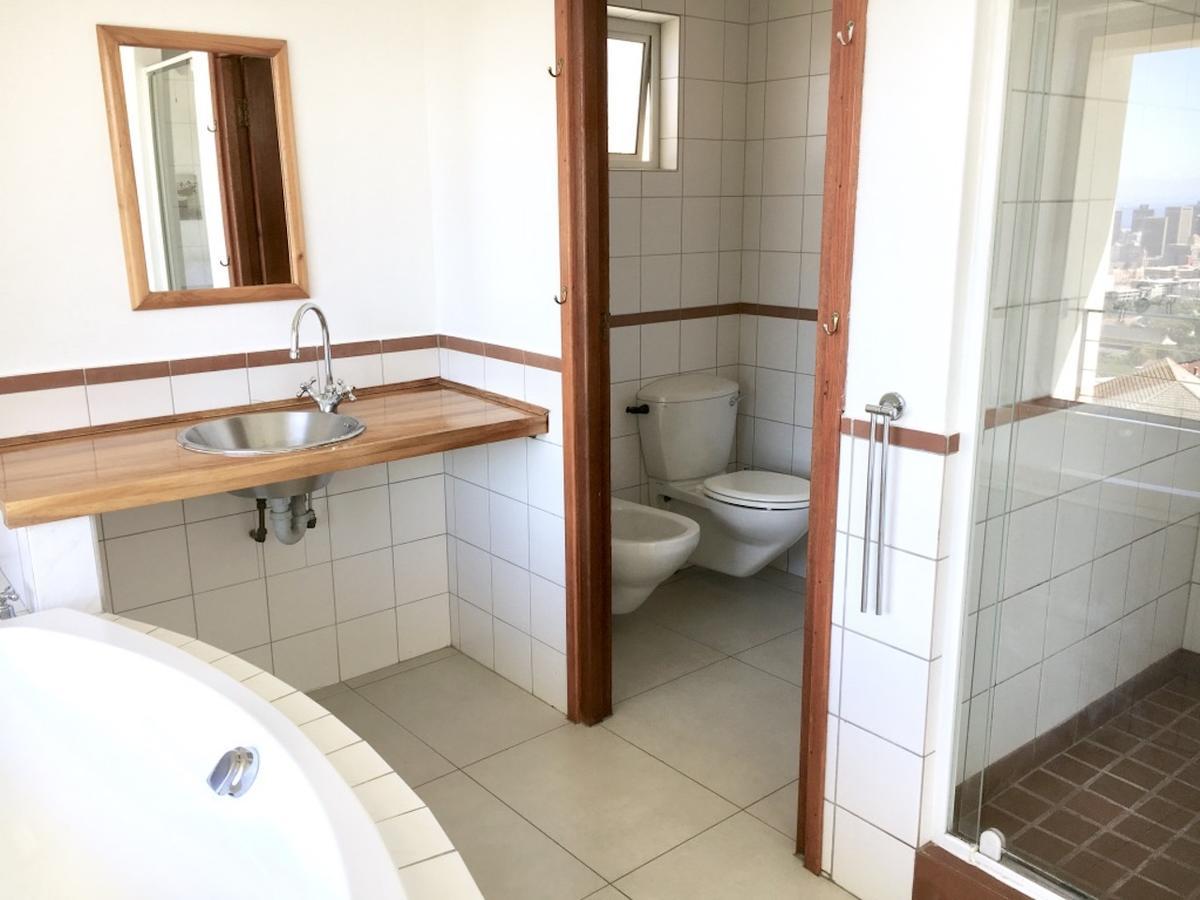 15 On Chelmsford 'Unwind' Daire Cape Town Dış mekan fotoğraf