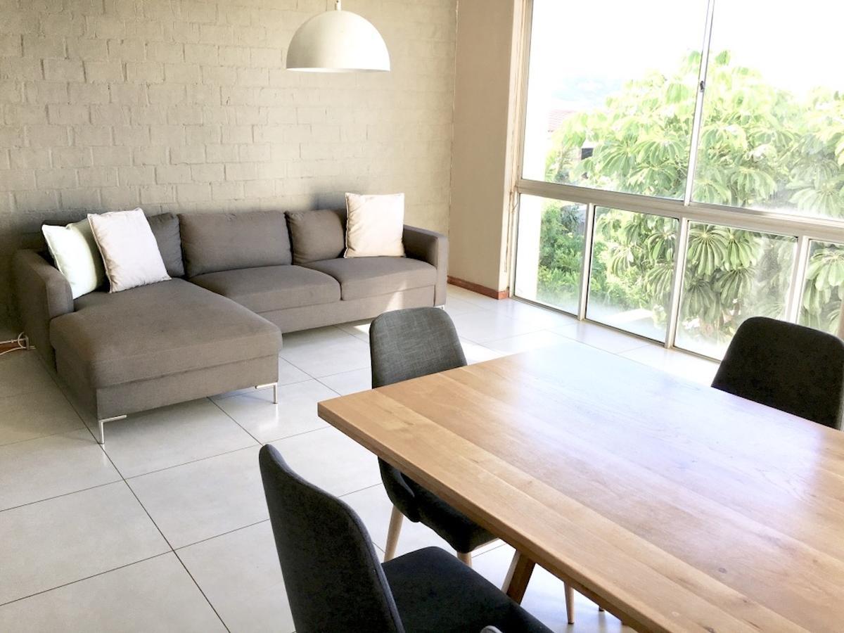 15 On Chelmsford 'Unwind' Daire Cape Town Oda fotoğraf