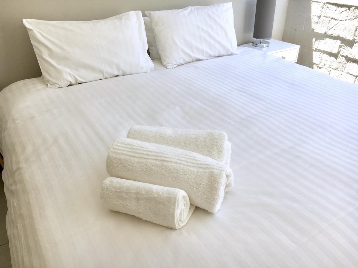 15 On Chelmsford 'Unwind' Daire Cape Town Dış mekan fotoğraf