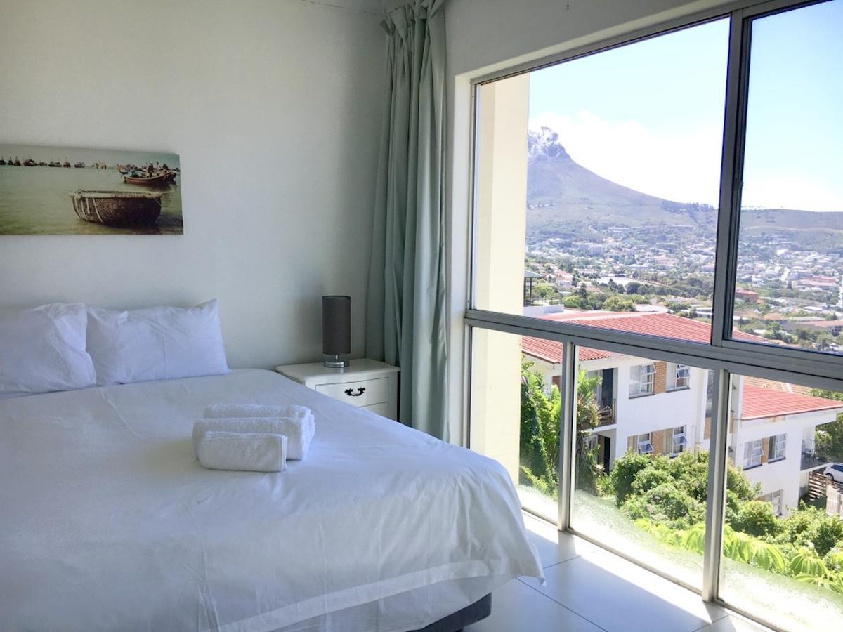 15 On Chelmsford 'Unwind' Daire Cape Town Oda fotoğraf