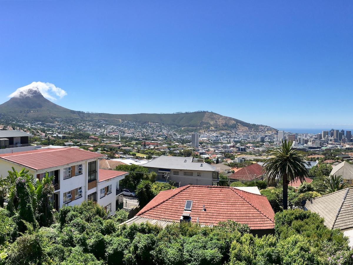 15 On Chelmsford 'Unwind' Daire Cape Town Oda fotoğraf