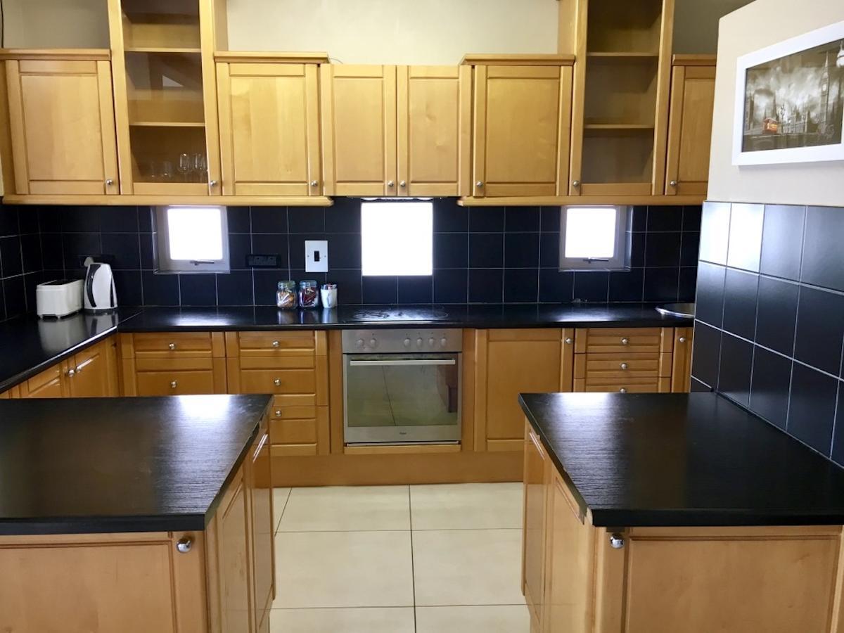 15 On Chelmsford 'Unwind' Daire Cape Town Dış mekan fotoğraf