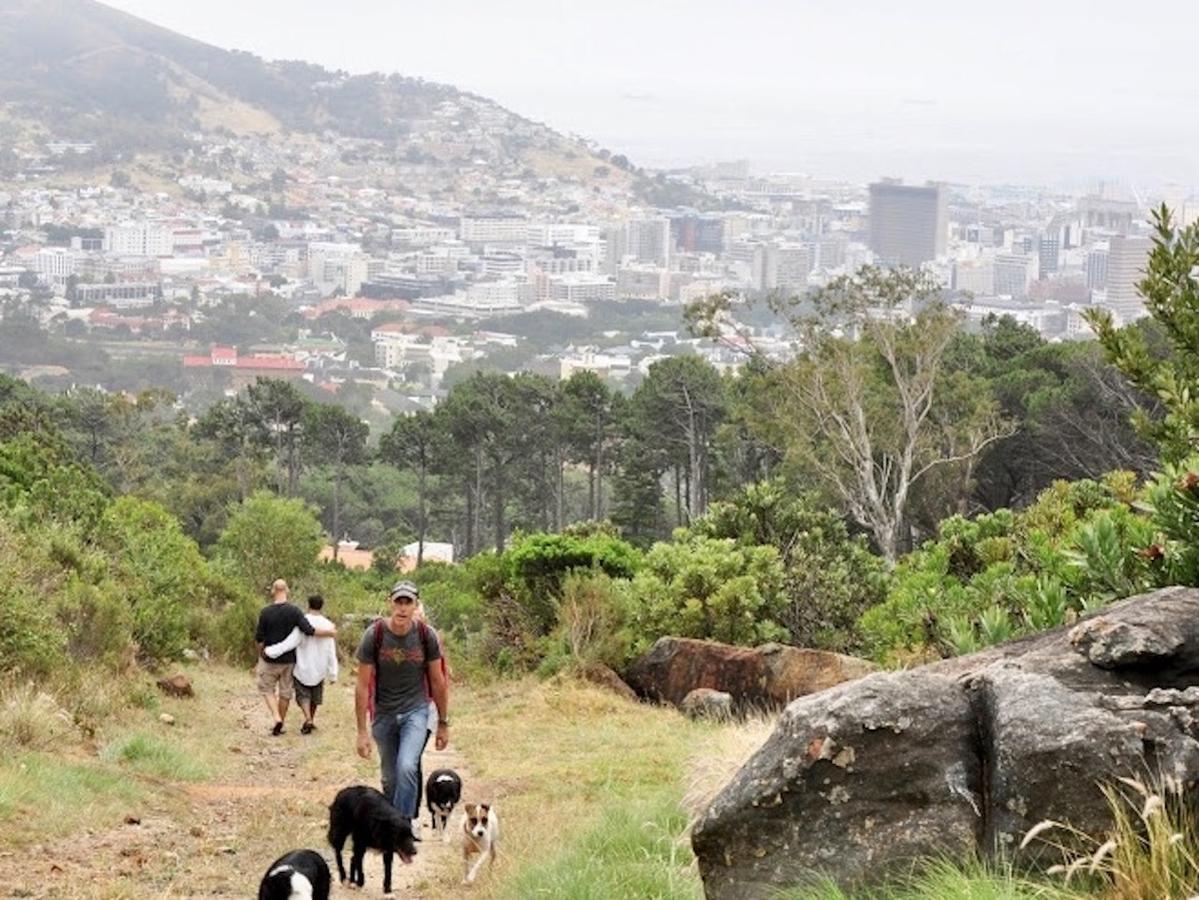 15 On Chelmsford 'Unwind' Daire Cape Town Dış mekan fotoğraf