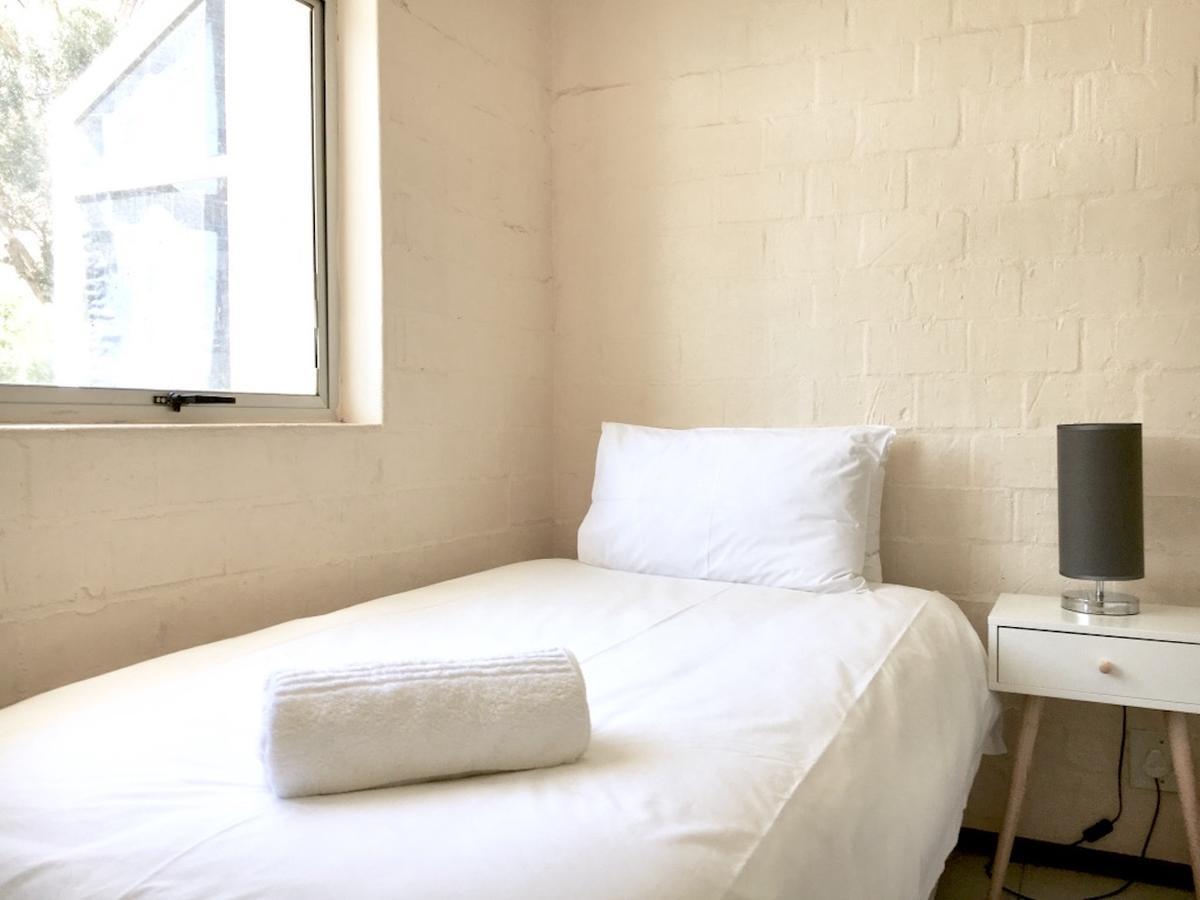 15 On Chelmsford 'Unwind' Daire Cape Town Dış mekan fotoğraf
