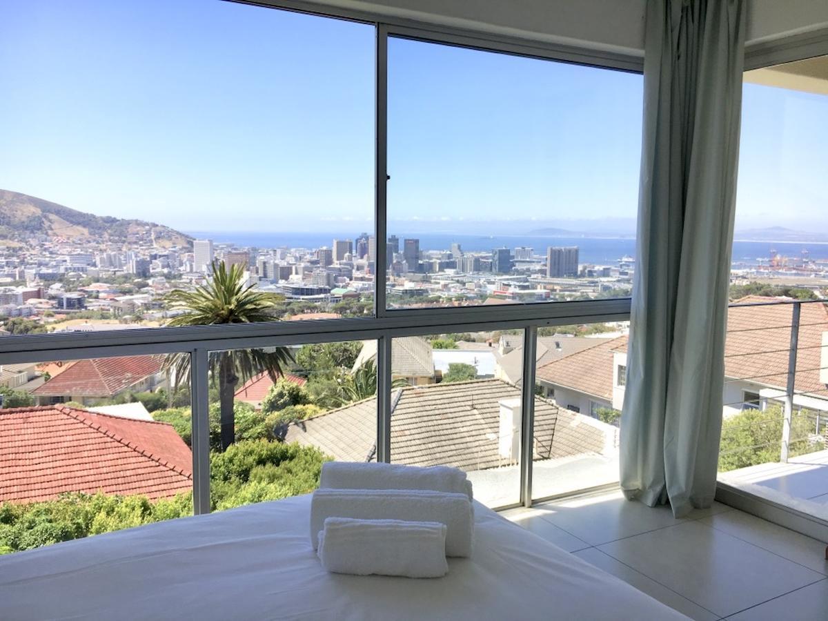 15 On Chelmsford 'Unwind' Daire Cape Town Oda fotoğraf