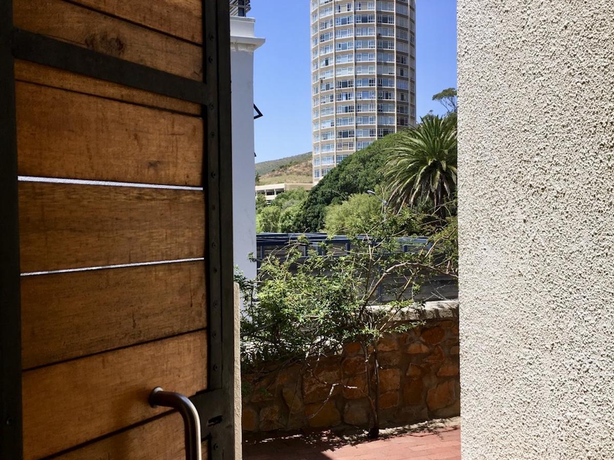 15 On Chelmsford 'Unwind' Daire Cape Town Oda fotoğraf