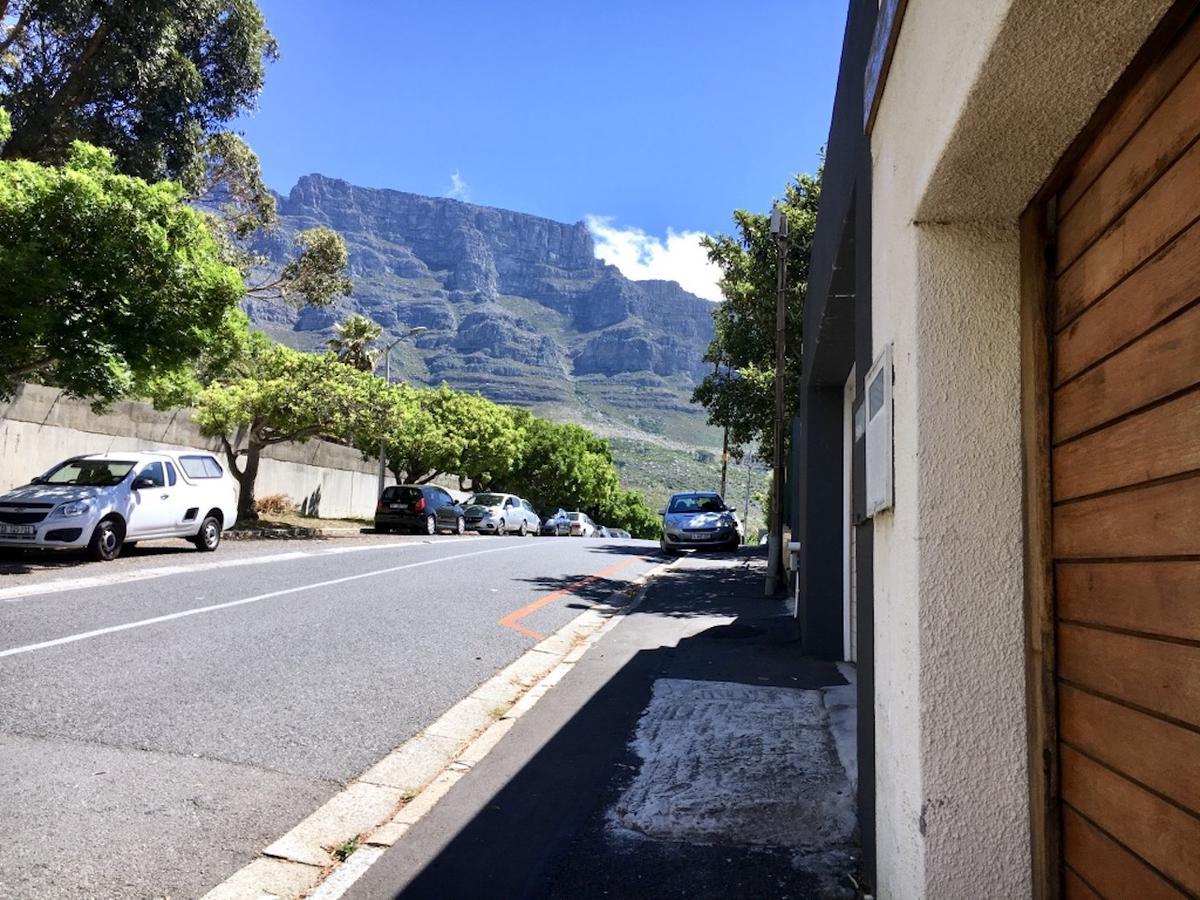 15 On Chelmsford 'Unwind' Daire Cape Town Dış mekan fotoğraf