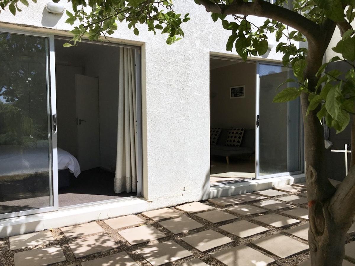 15 On Chelmsford 'Unwind' Daire Cape Town Oda fotoğraf