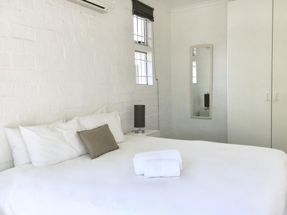 15 On Chelmsford 'Unwind' Daire Cape Town Dış mekan fotoğraf