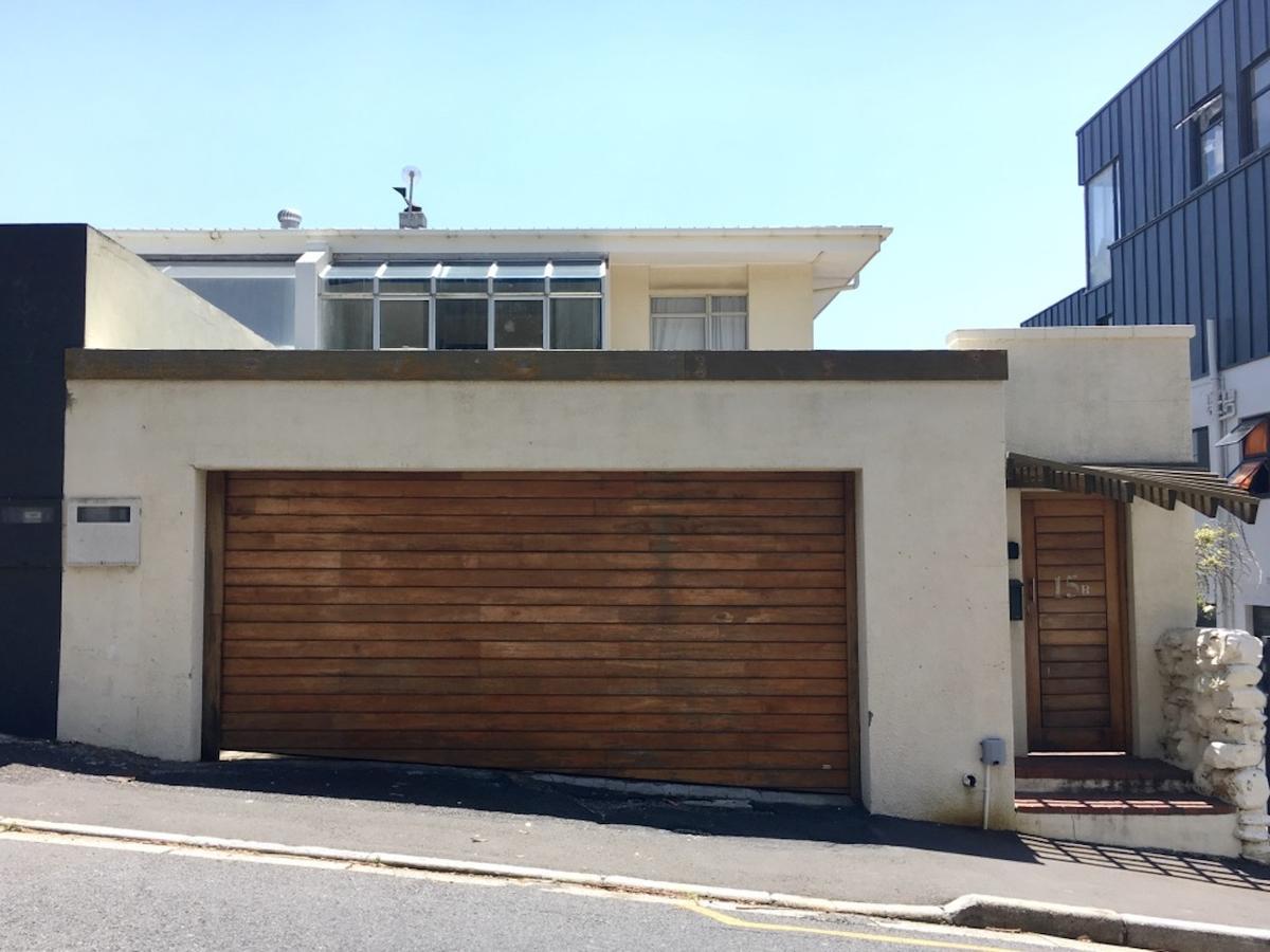15 On Chelmsford 'Unwind' Daire Cape Town Dış mekan fotoğraf