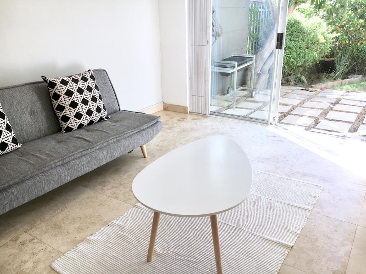 15 On Chelmsford 'Unwind' Daire Cape Town Oda fotoğraf